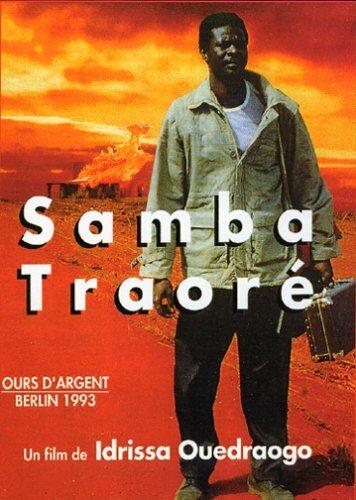 Samba Traoré État correct -  reconditionné disponible sur Label Emmaüs